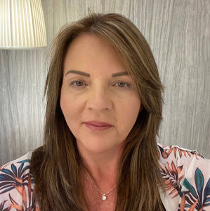 Meet your Posher, Tammy